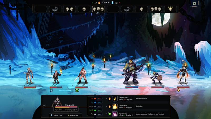 Game screenshot 4