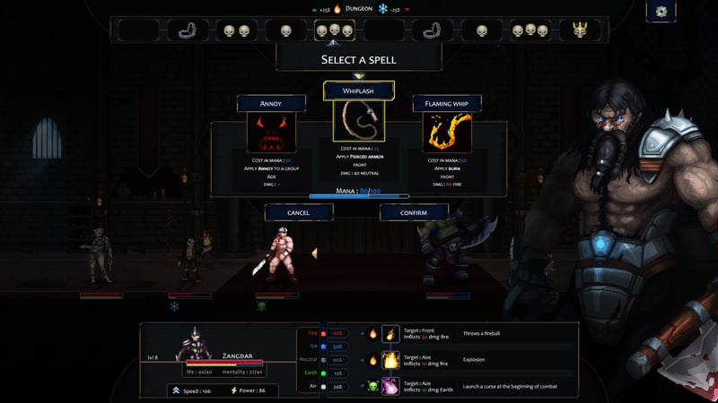 Game screenshot 5