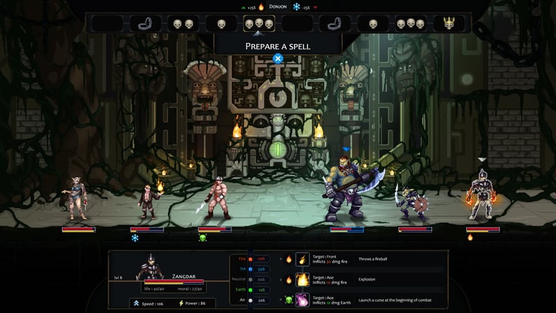 Game screenshot 4