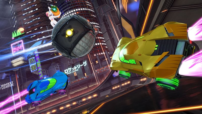 Game screenshot 5
