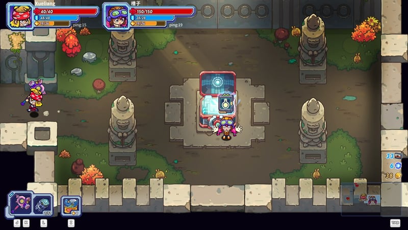 Game screenshot 3
