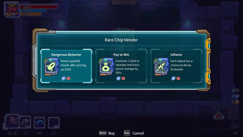 Game screenshot 4