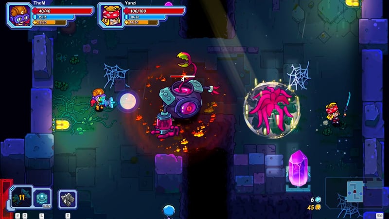 Game screenshot 5
