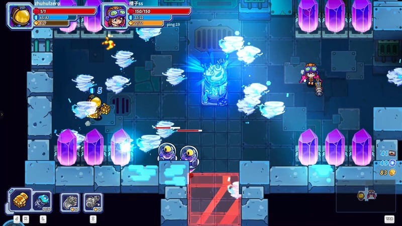 Game screenshot 2
