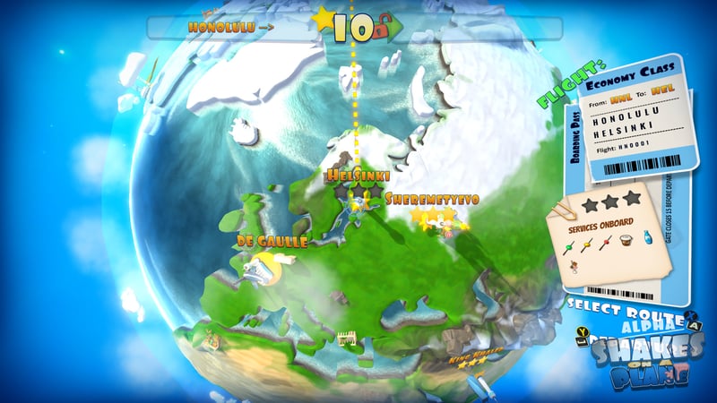 Game screenshot 5