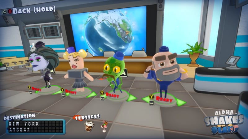 Game screenshot 3