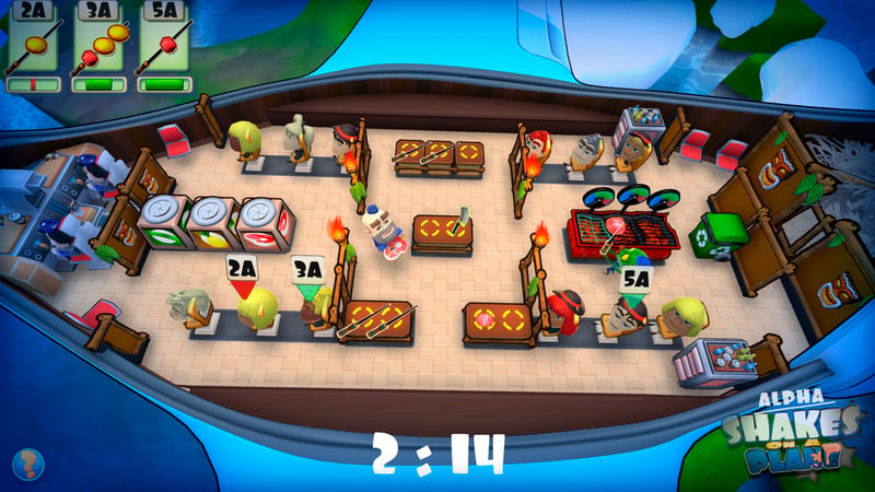 Game screenshot 3