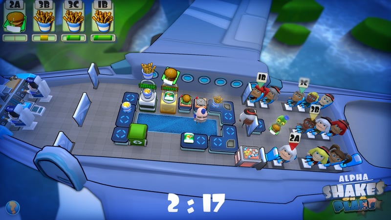 Game screenshot 4