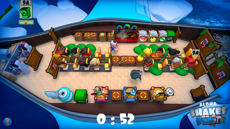 Game screenshot 2
