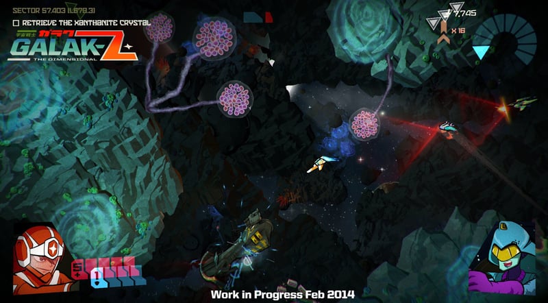 Game screenshot 4