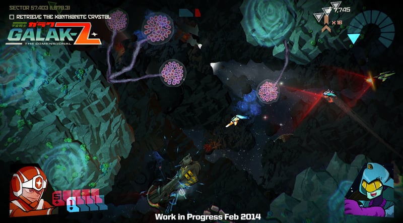 Game screenshot 2