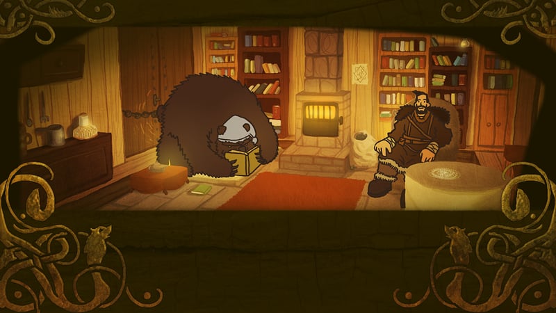 Game screenshot 2