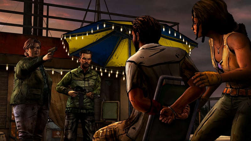 Game screenshot 5