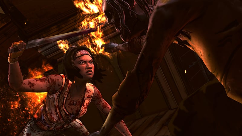 Game screenshot 2