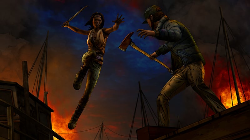 Game screenshot 2