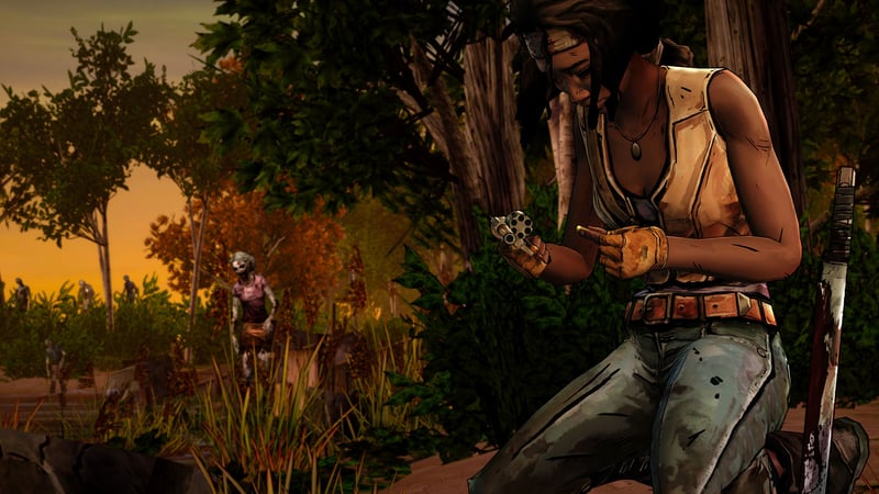 Game screenshot 5