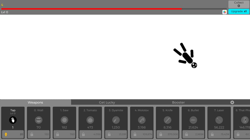 Game screenshot 3