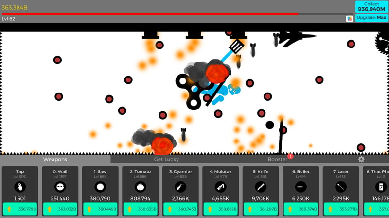 Game screenshot 2