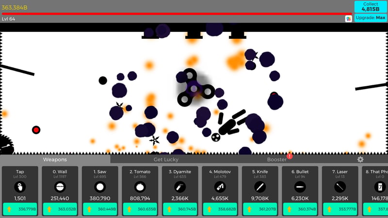 Game screenshot 5