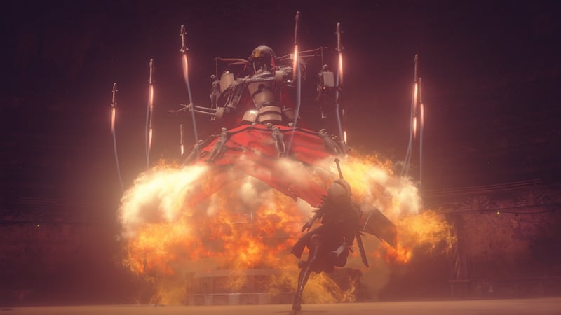 Game screenshot 2