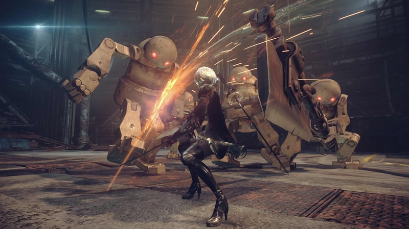 Game screenshot 2