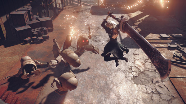 Game screenshot 5
