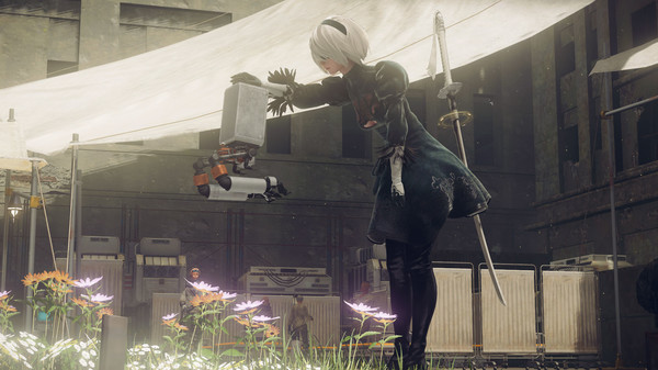 Game screenshot 5