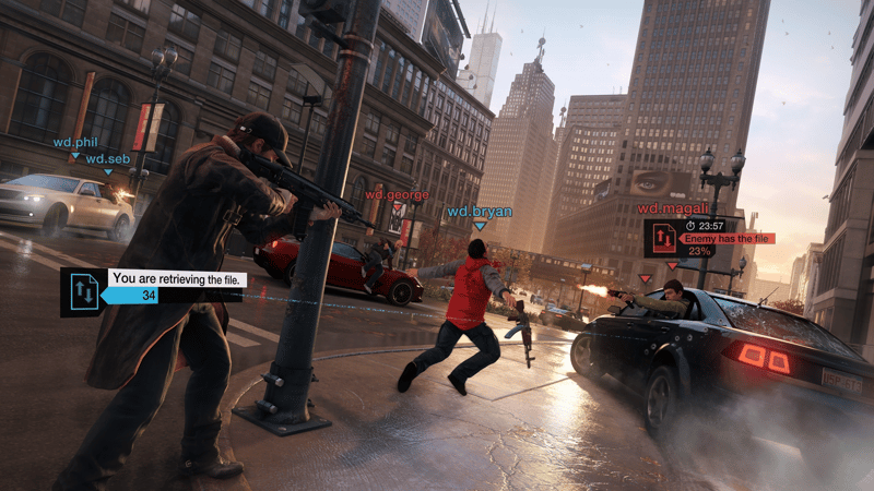 Game screenshot 5