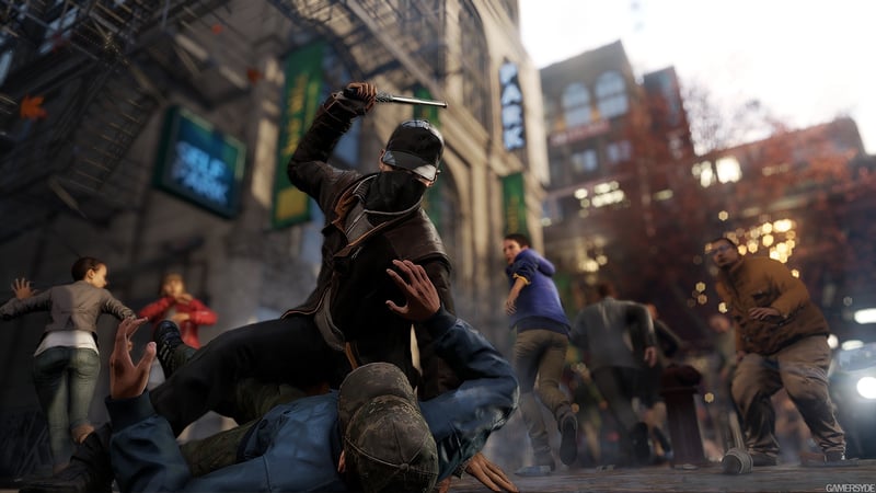 Game screenshot 3