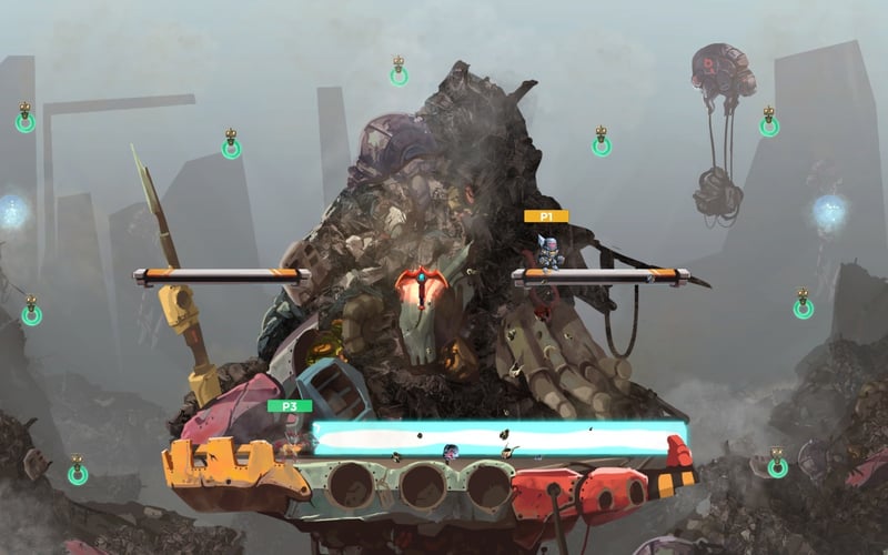 Game screenshot 4