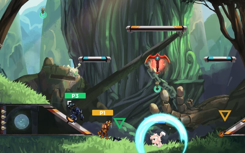 Game screenshot 5