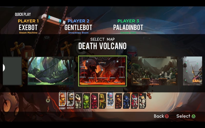 Game screenshot 4
