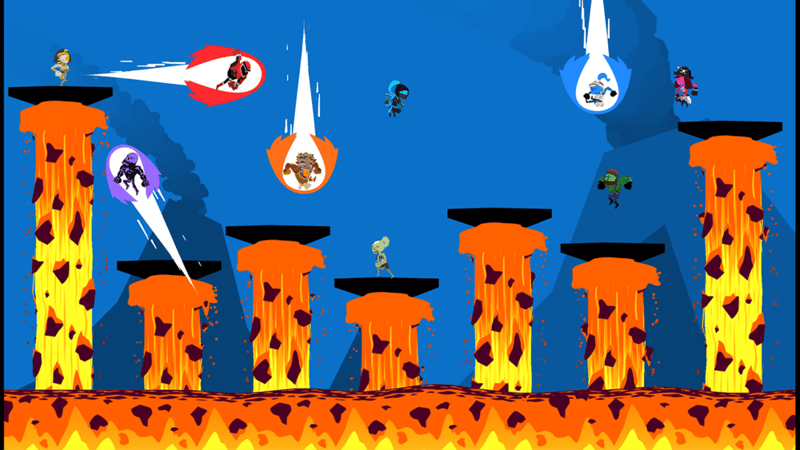 Game screenshot 4