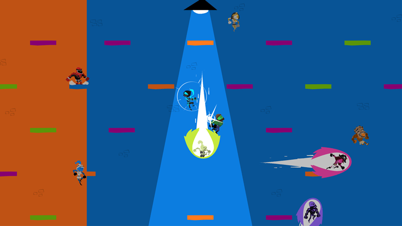 Game screenshot 5