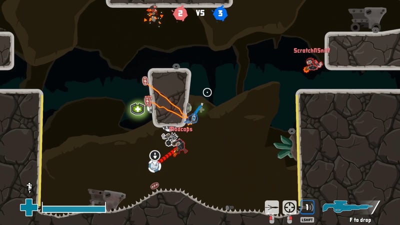 Game screenshot 2