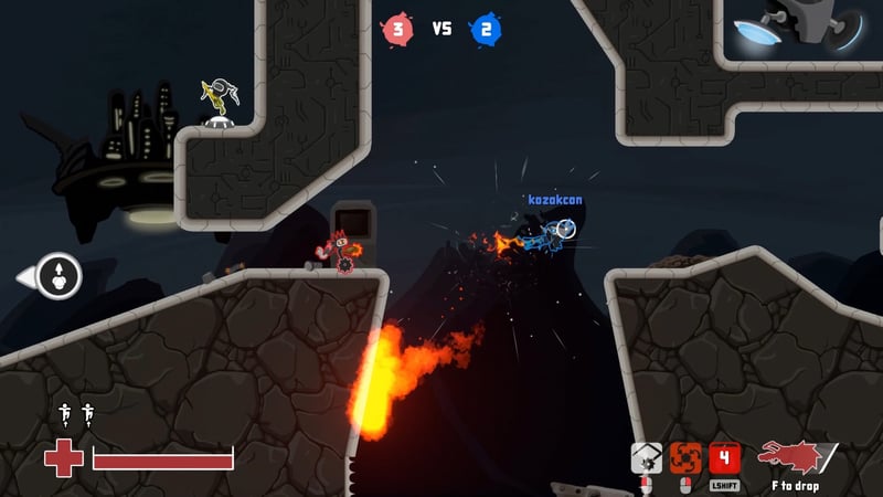 Game screenshot 2