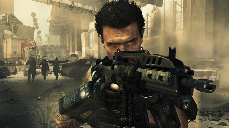 Game screenshot 3