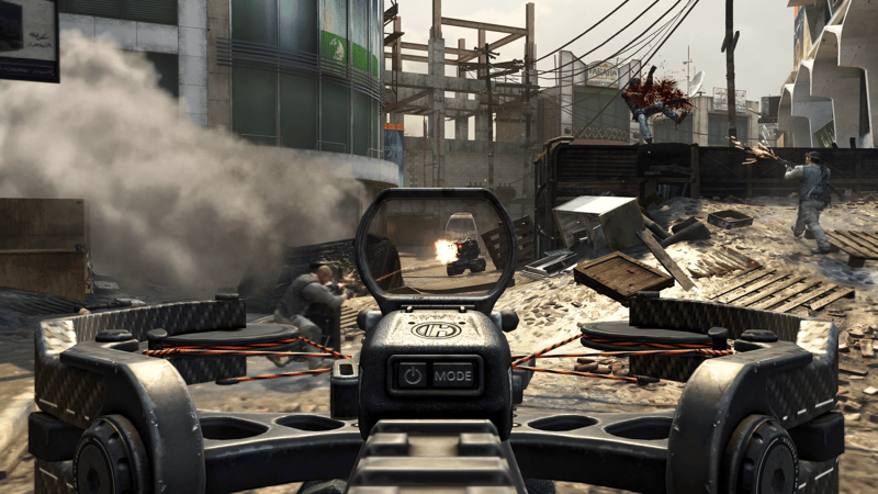 Game screenshot 5