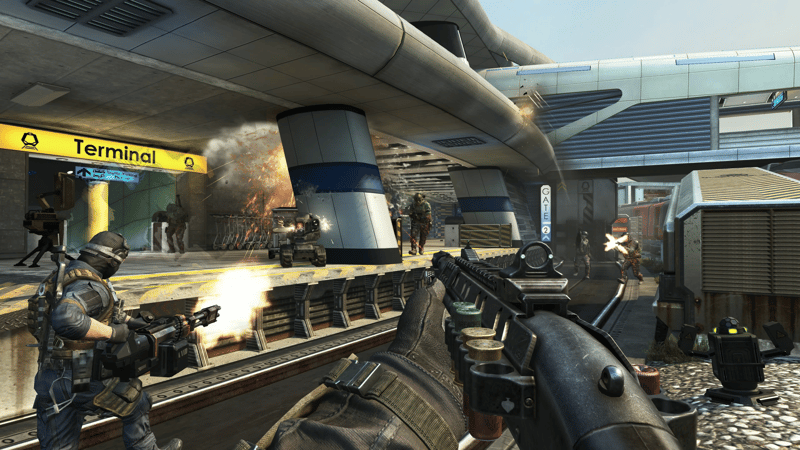Game screenshot 5