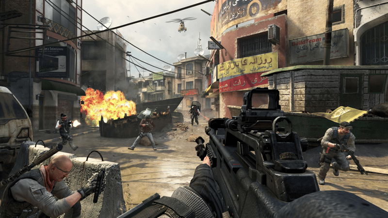 Game screenshot 4