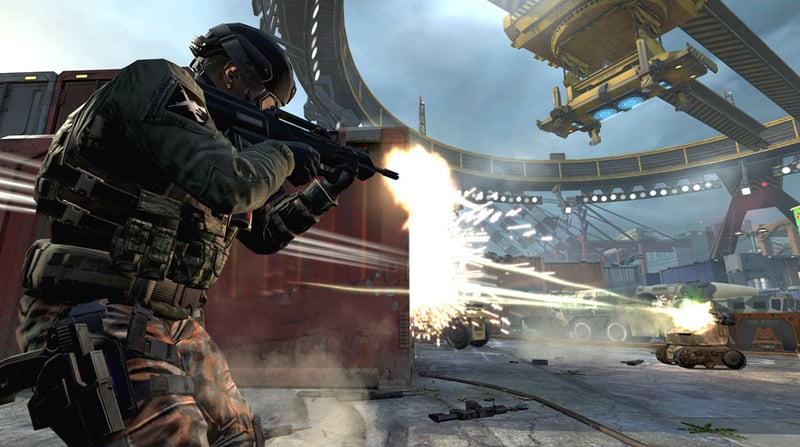 Game screenshot 3