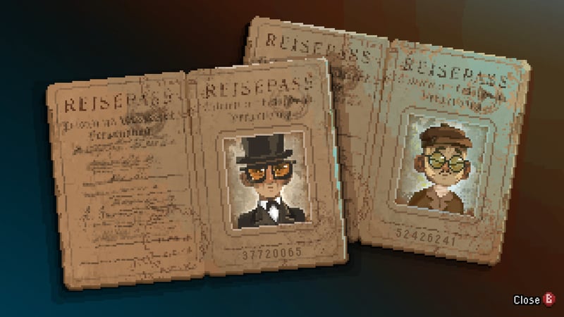 Game screenshot 3