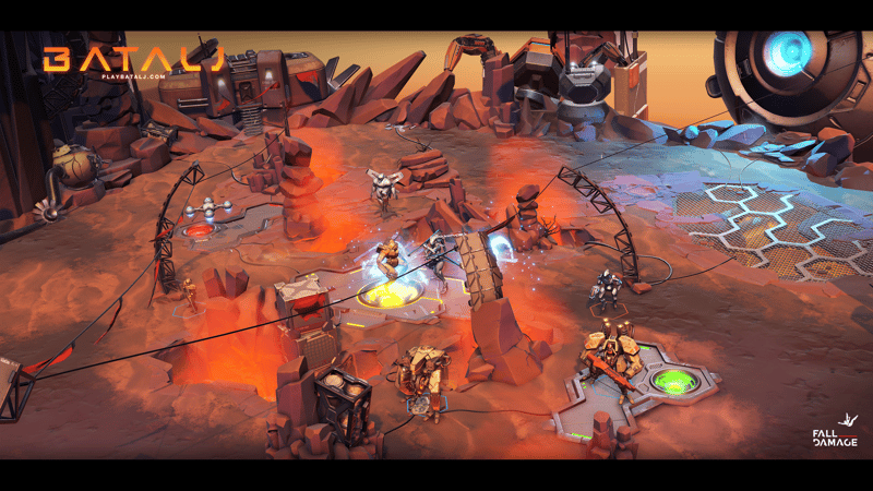 Game screenshot 5