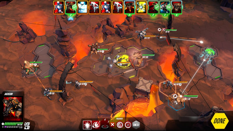 Game screenshot 4