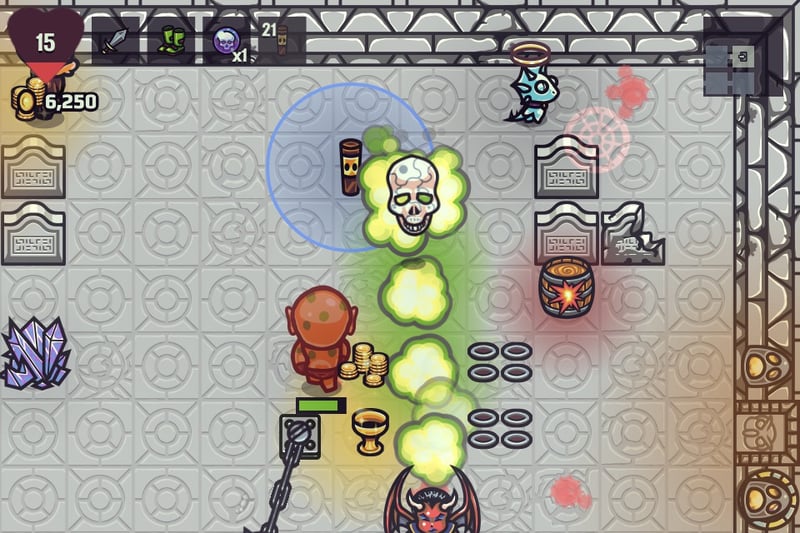 Game screenshot 3