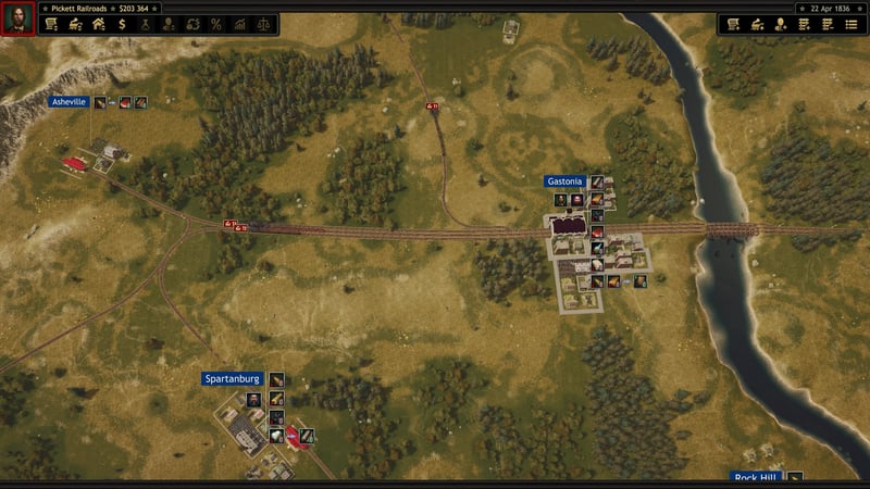 Game screenshot 5