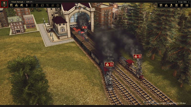 Game screenshot 2