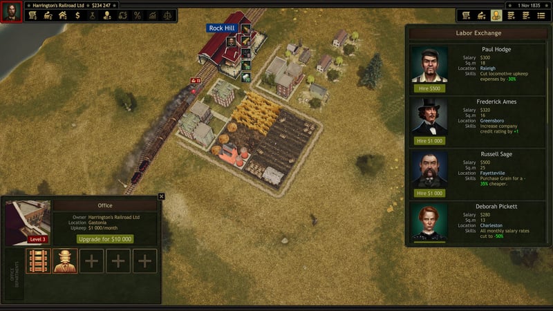 Game screenshot 5