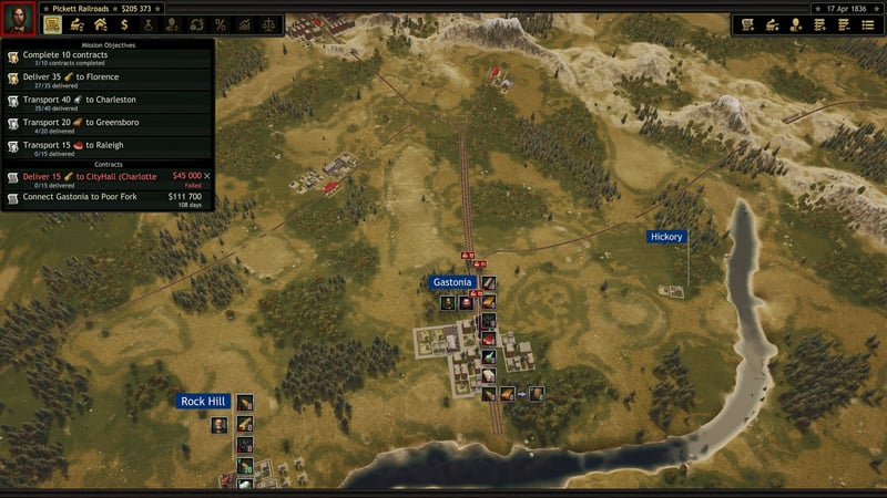 Game screenshot 4