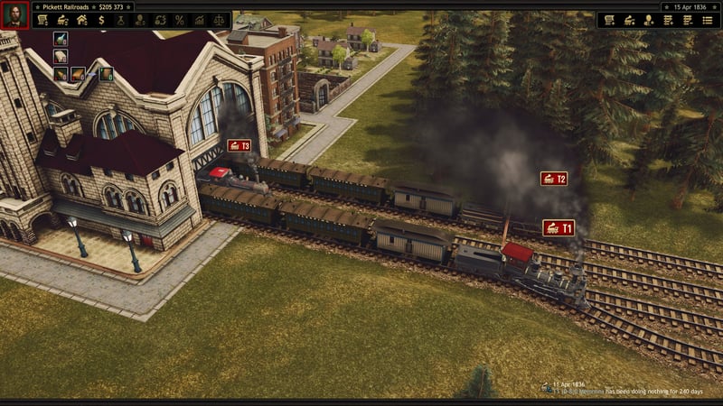 Game screenshot 3